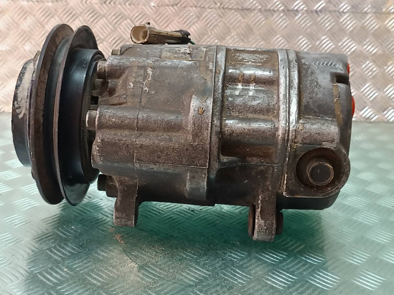 Recambio de compresor aire acondicionado para opel vectra b berlina comfort referencia OEM IAM   