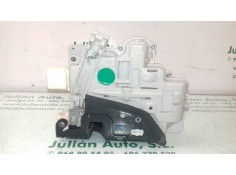 Recambio de cerradura puerta delantera derecha para volkswagen passat variant (365) edition referencia OEM IAM 3C1837016B 4+3 PI 2