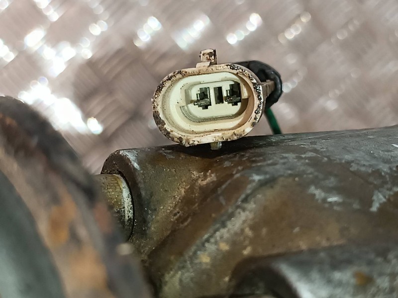 Recambio de compresor aire acondicionado para opel vectra b berlina comfort referencia OEM IAM   