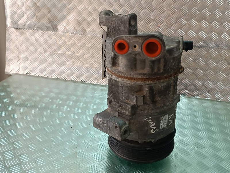 Recambio de compresor aire acondicionado para suzuki sx4 rw (ey) gl+ referencia OEM IAM 4471902131  DENSO