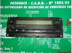 Recambio de mando climatizador para volkswagen bora berlina (1j2) highline referencia OEM IAM   CLIMATRONIC