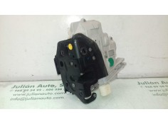 Recambio de cerradura puerta trasera izquierda para volkswagen passat variant (365) edition referencia OEM IAM 3C4839015B 4+3 PI