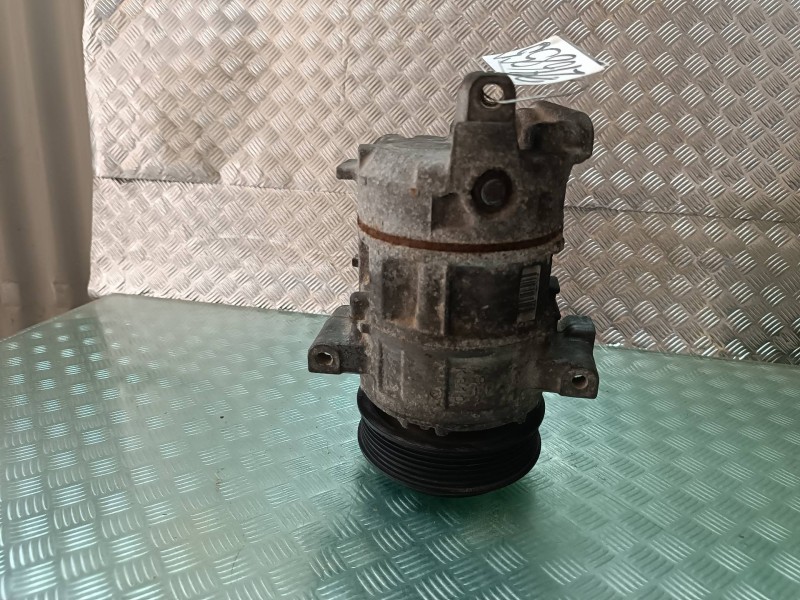 Recambio de compresor aire acondicionado para suzuki sx4 rw (ey) gl+ referencia OEM IAM 4471902131  DENSO