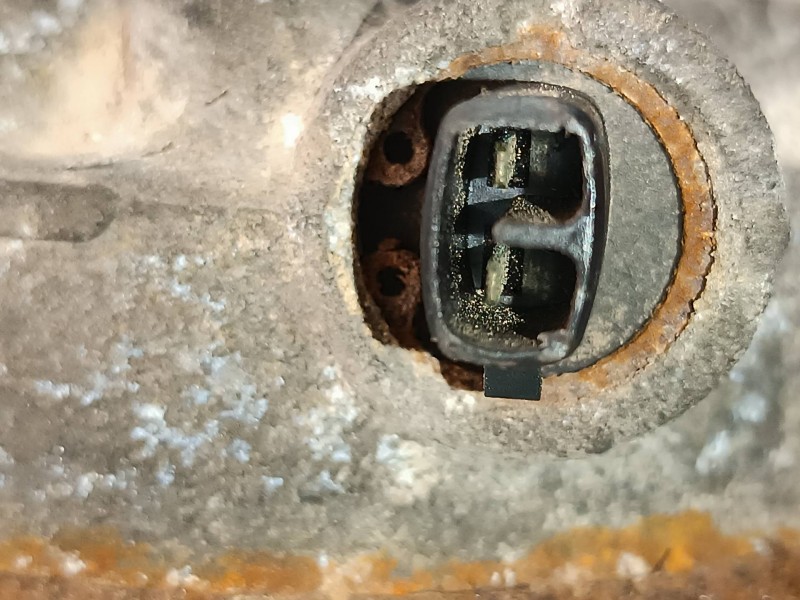 Recambio de compresor aire acondicionado para suzuki sx4 rw (ey) gl+ referencia OEM IAM 4471902131  DENSO