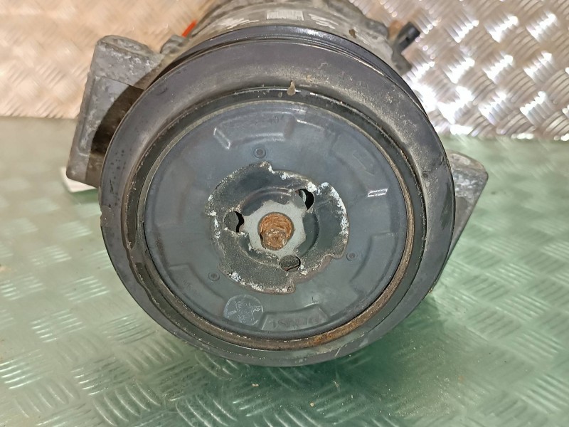 Recambio de compresor aire acondicionado para suzuki sx4 rw (ey) gl+ referencia OEM IAM 4471902131  DENSO