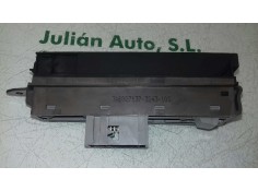 Recambio de palanca freno para volkswagen passat variant (365) edition referencia OEM IAM 3AB927137 3243  2
