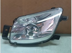 Recambio de faro antiniebla derecho para peugeot 308 sport referencia OEM IAM 89205449  VALEO