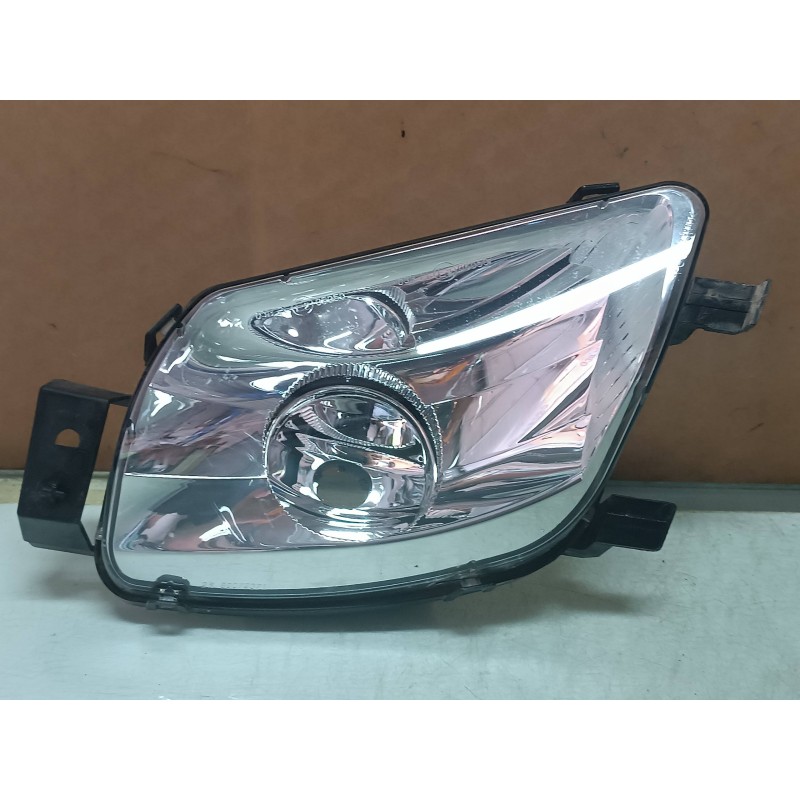 Recambio de faro antiniebla derecho para peugeot 308 sport referencia OEM IAM 89205449  VALEO