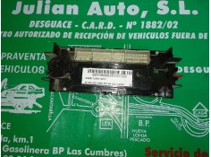 Recambio de mando climatizador para volkswagen bora berlina (1j2) highline referencia OEM IAM   CLIMATRONIC 2
