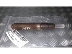 Recambio de inyector para seat ibiza (6k) hit referencia OEM IAM 0281302010  BOSCH