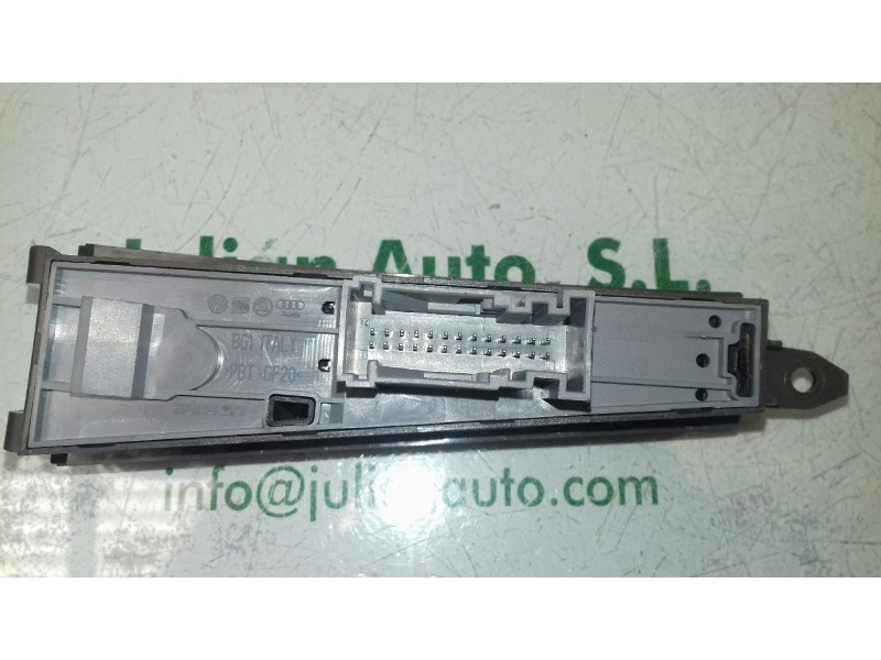 Recambio de mando multifuncion para volkswagen passat variant (365) edition referencia OEM IAM 3AB927238K 3233 