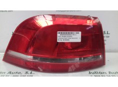Recambio de piloto trasero izquierdo para volkswagen passat variant (365) edition referencia OEM IAM 3AF945095E 605001 EXT - ALE