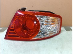 Recambio de piloto trasero derecho para kia opirus básico referencia OEM IAM   