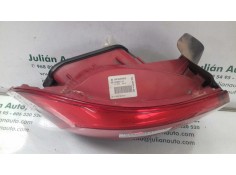 Recambio de piloto trasero izquierdo para volkswagen passat variant (365) edition referencia OEM IAM 3AF945095E 605001 EXT - ALE 2