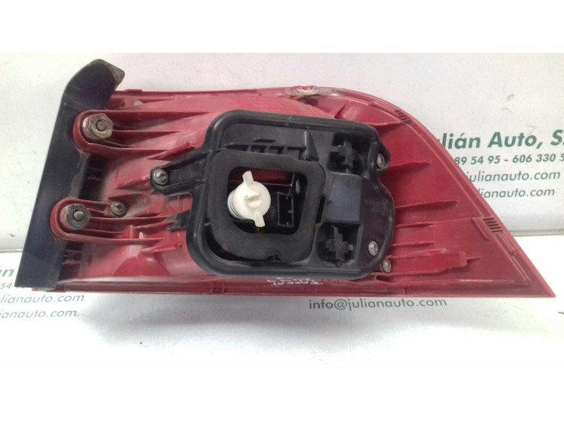 Recambio de piloto trasero izquierdo para volkswagen passat variant (365) edition referencia OEM IAM 3AF945095E 605001 EXT - ALE