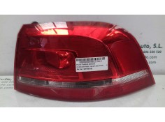 Recambio de piloto trasero derecho para volkswagen passat variant (365) edition referencia OEM IAM 3AF945096E 605002 EXT - ALETA