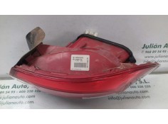 Recambio de piloto trasero derecho para volkswagen passat variant (365) edition referencia OEM IAM 3AF945096E 605002 EXT - ALETA 2