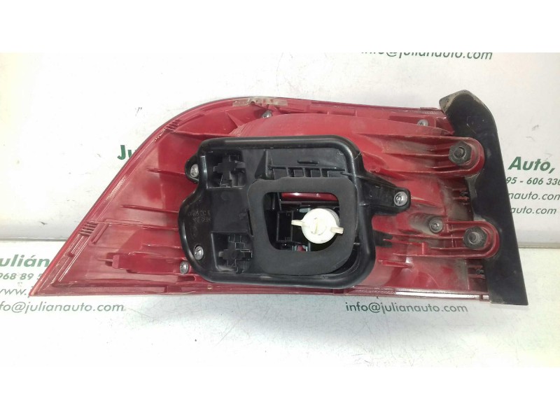 Recambio de piloto trasero derecho para volkswagen passat variant (365) edition referencia OEM IAM 3AF945096E 605002 EXT - ALETA