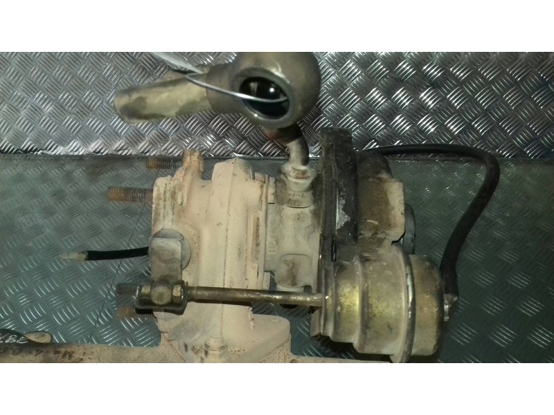Recambio de turbocompresor para seat ibiza (6k) hit referencia OEM IAM 530310150 028253033 028253033