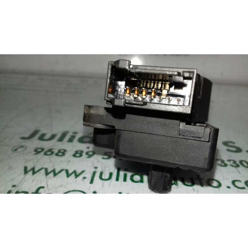 Recambio de motor calefaccion para mercedes-benz clase c (w203) sportcoupe c 220 cdi (203.706) referencia OEM IAM A2308201242 EA