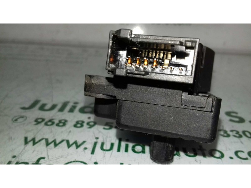 Recambio de motor calefaccion para mercedes-benz clase c (w203) sportcoupe c 220 cdi (203.706) referencia OEM IAM A2308201242 EA