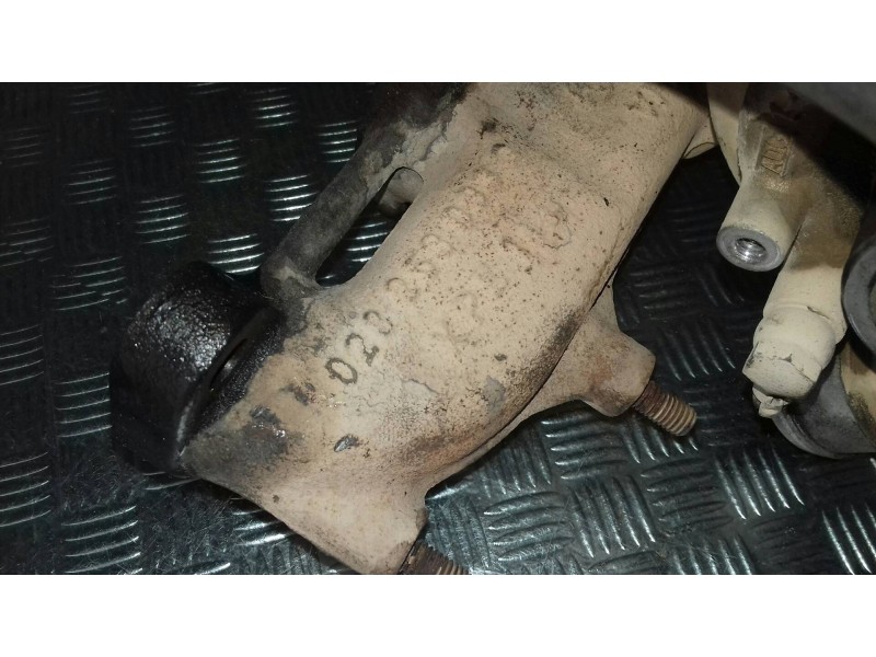 Recambio de turbocompresor para seat ibiza (6k) hit referencia OEM IAM 530310150 028253033 028253033