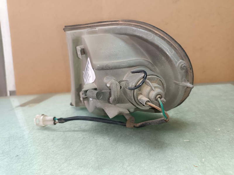 Recambio de piloto delantero derecho para tata safari 2.0 referencia OEM IAM 15900001R  