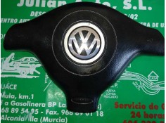 Recambio de airbag delantero izquierdo para volkswagen bora berlina (1j2) highline referencia OEM IAM 3B0880201AL  