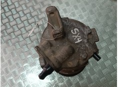 Recambio de compresor aire acondicionado para suzuki sx4 rw (ey) gl referencia OEM IAM 4471902132  DENSO 2