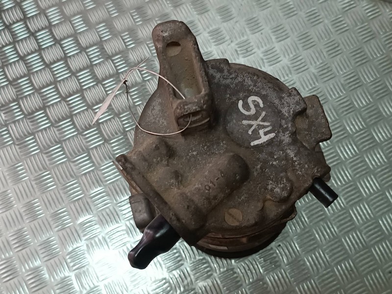 Recambio de compresor aire acondicionado para suzuki sx4 rw (ey) gl referencia OEM IAM 4471902132  DENSO