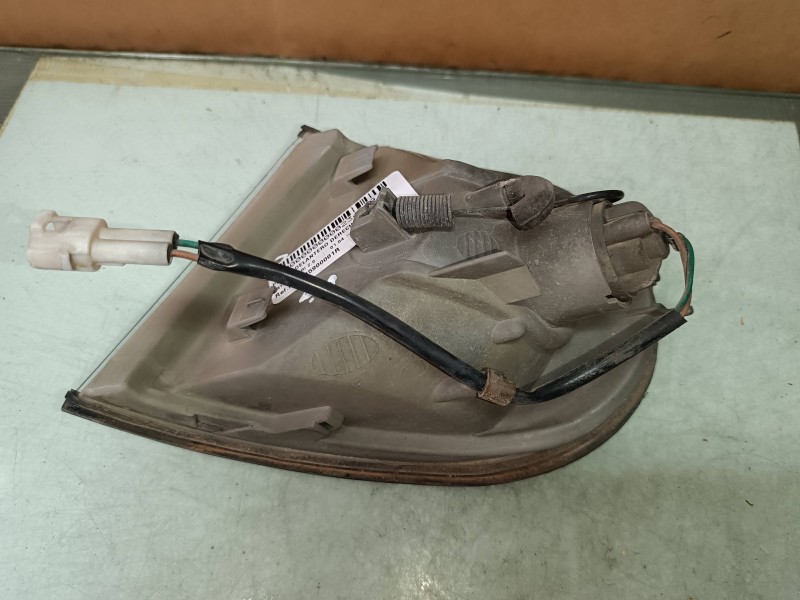 Recambio de piloto delantero derecho para tata safari 2.0 referencia OEM IAM 15900001R  