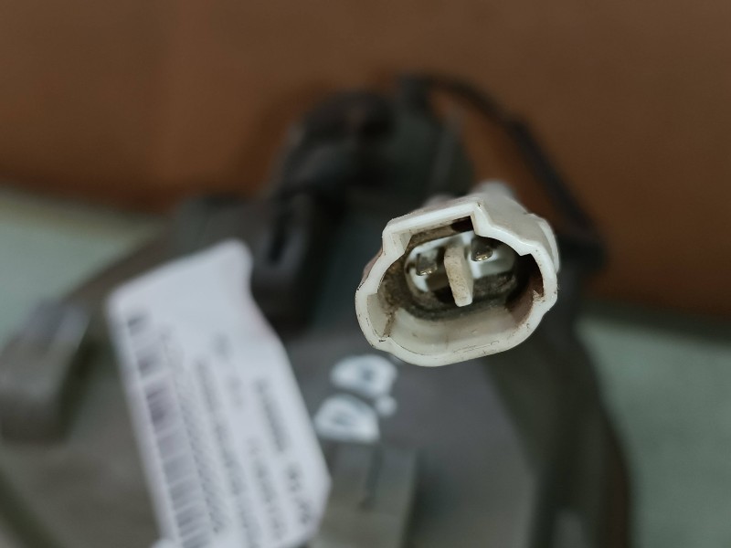 Recambio de piloto delantero derecho para tata safari 2.0 referencia OEM IAM 15900001R  