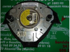 Recambio de airbag delantero izquierdo para volkswagen bora berlina (1j2) highline referencia OEM IAM 3B0880201AL   2