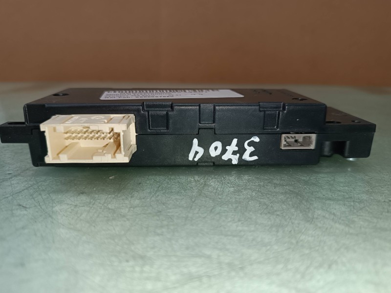 Recambio de modulo electronico para peugeot 308 sport referencia OEM IAM 9666827980 S180073002 CONTINENTAL