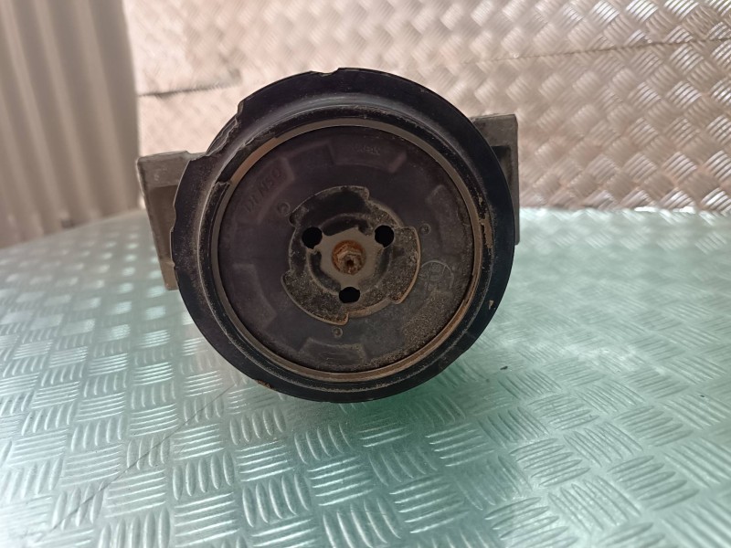Recambio de compresor aire acondicionado para suzuki sx4 rw (ey) gl referencia OEM IAM 4471902132  DENSO