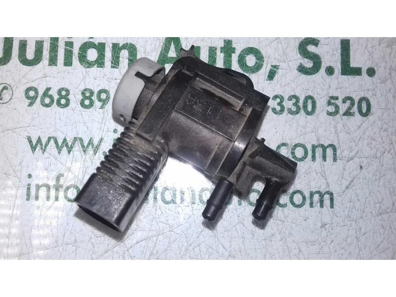Recambio de valvula aire adicional para volkswagen passat variant (365) edition referencia OEM IAM 1K0906283A  