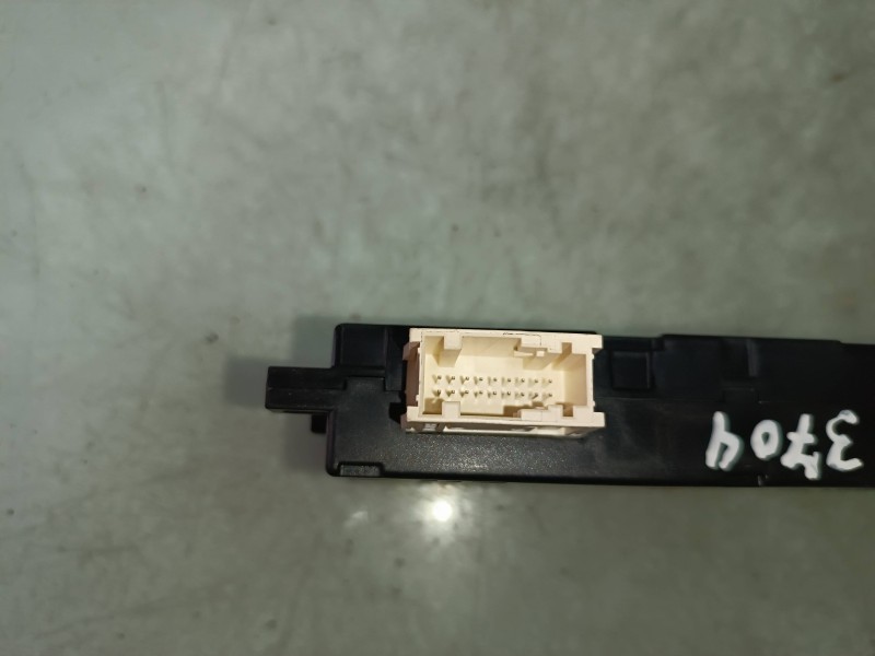 Recambio de modulo electronico para peugeot 308 sport referencia OEM IAM 9666827980 S180073002 CONTINENTAL