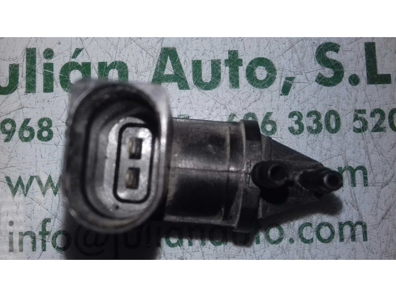 Recambio de valvula aire adicional para volkswagen passat variant (365) edition referencia OEM IAM 1K0906283A  