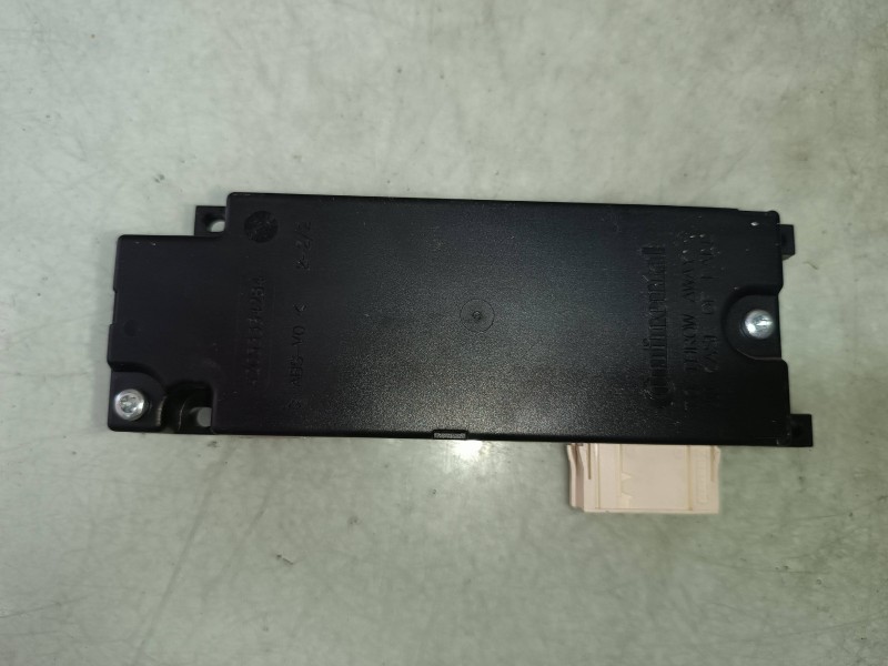 Recambio de modulo electronico para peugeot 308 sport referencia OEM IAM 9666827980 S180073002 CONTINENTAL