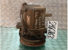 Recambio de compresor aire acondicionado para suzuki grand vitara 5 puertas sq (ft) 2.0 td xl-7 dlx referencia OEM IAM 9520170CM