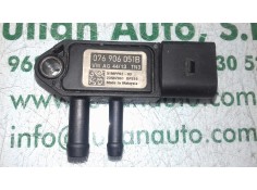 Recambio de sensor presion para volkswagen passat variant (365) edition referencia OEM IAM 076906051B 23587861 