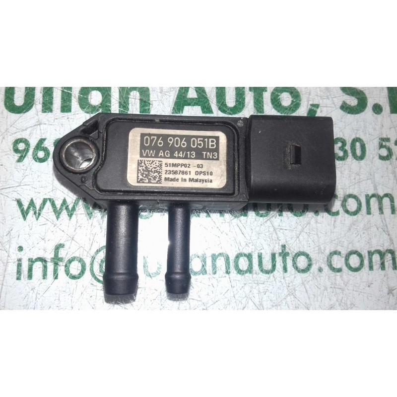 Recambio de sensor presion para volkswagen passat variant (365) edition referencia OEM IAM 076906051B 23587861 