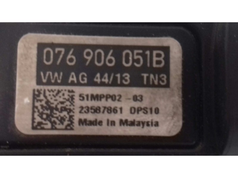 Recambio de sensor presion para volkswagen passat variant (365) edition referencia OEM IAM 076906051B 23587861 