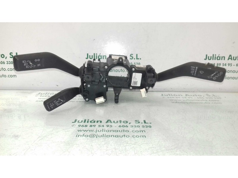 Recambio de mando luces para volkswagen passat variant (365) edition referencia OEM IAM 3C9953501CN 3C9953502B 414386