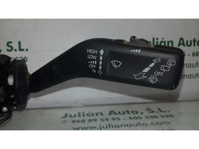 Recambio de mando luces para volkswagen passat variant (365) edition referencia OEM IAM 3C9953501CN 3C9953502B 414386