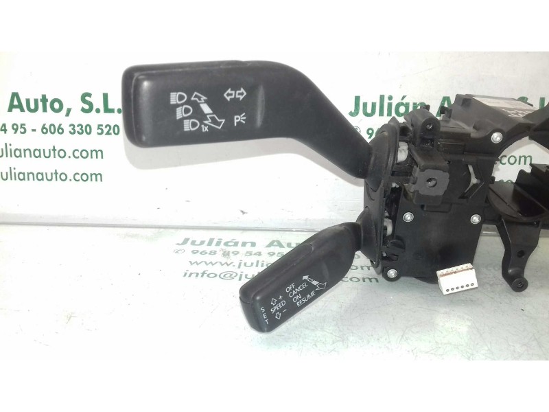 Recambio de mando luces para volkswagen passat variant (365) edition referencia OEM IAM 3C9953501CN 3C9953502B 414386