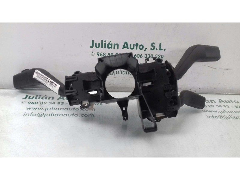 Recambio de mando luces para volkswagen passat variant (365) edition referencia OEM IAM 3C9953501CN 3C9953502B 414386