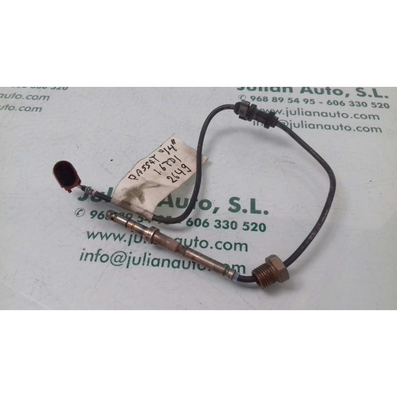 Recambio de sonda lambda para volkswagen passat variant (365) edition referencia OEM IAM 03L906088CE  