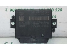 Recambio de modulo electronico para volkswagen passat variant (365) edition referencia OEM IAM 3AE919475C 7N0919475 