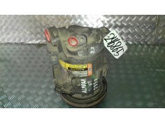 Recambio de compresor aire acondicionado para nissan almera (n16/e) acenta referencia OEM IAM 92600BN301  CALSONIC